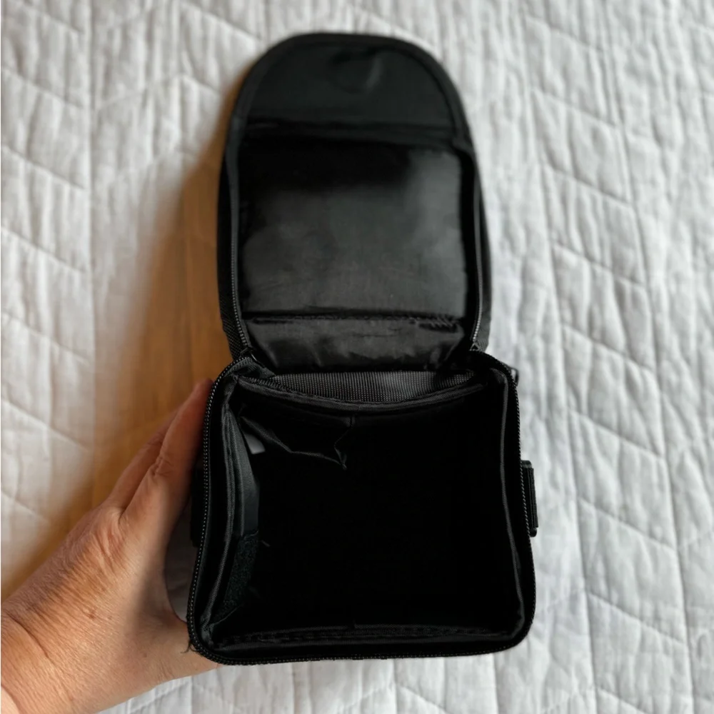 Nikon Camera Film Case